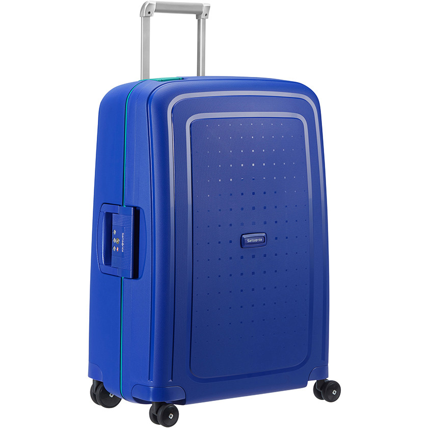 Samsonite S`cure Spinner 69 cm